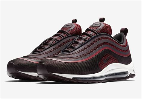 nike air max 97 weinrot|air max 97 ultra.